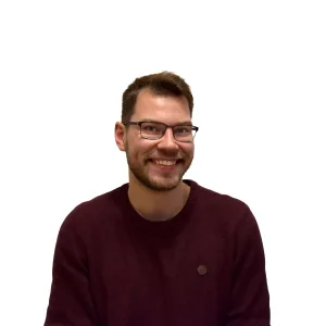 Nuestro profesor de alemán en la mejor academia de idiomas en Granada