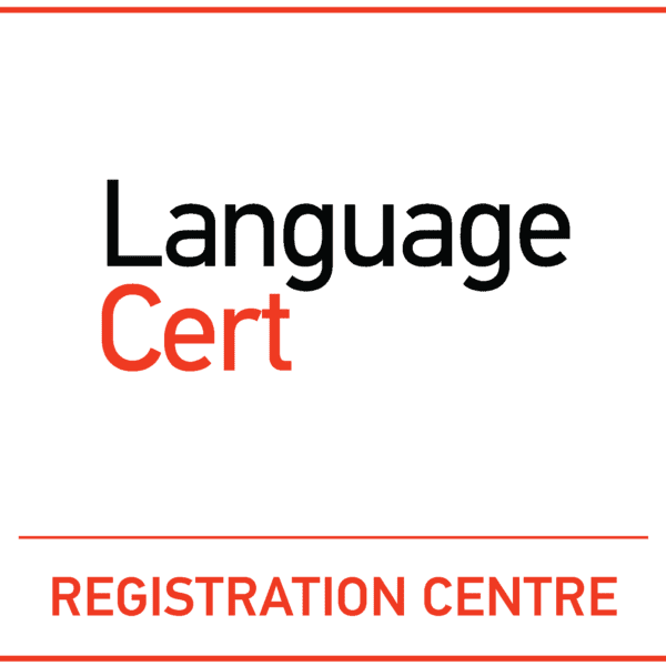 certificado language cert en la academia de inglés en Granada