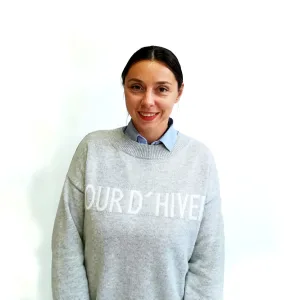 Profesora de ruso de la academia de idiomas Granada