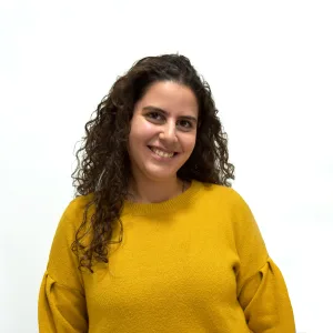 Otra profesora de la mejor academia de inglés en Granada