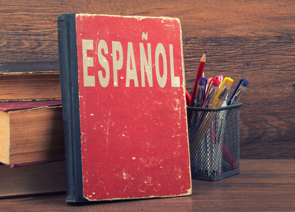 diccionario español