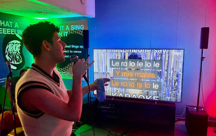 Karaoke