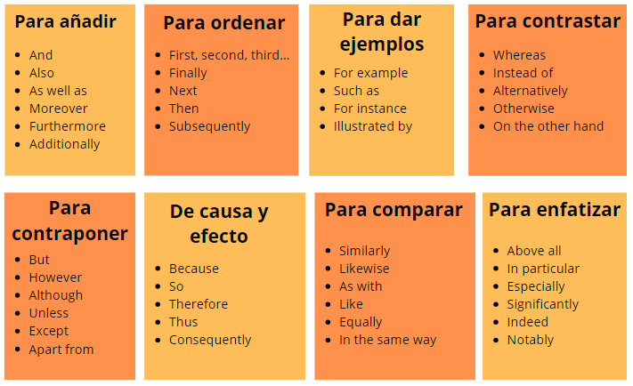 Conectores