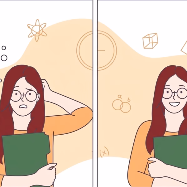 5 claves para que tus writing sean de 10