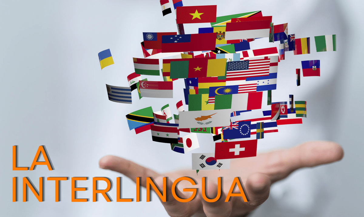 La interlingua