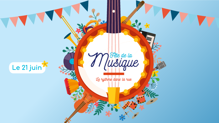 Fête de la musique