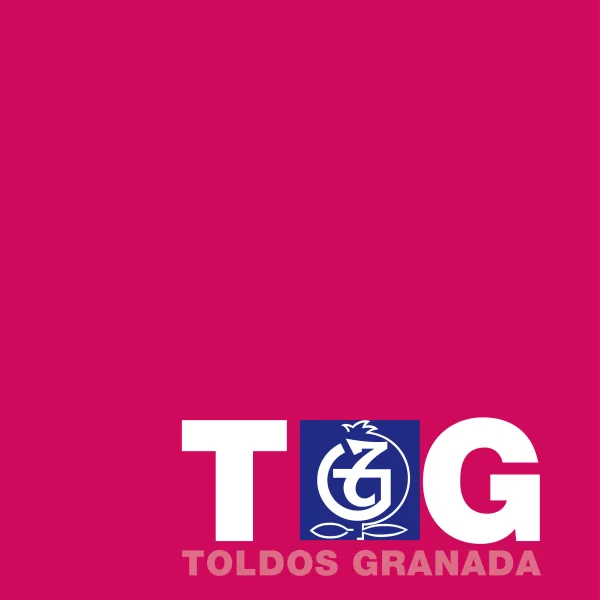 logo toldos granada colaborador con nuestra academia de inglés y más idiomas en Granada