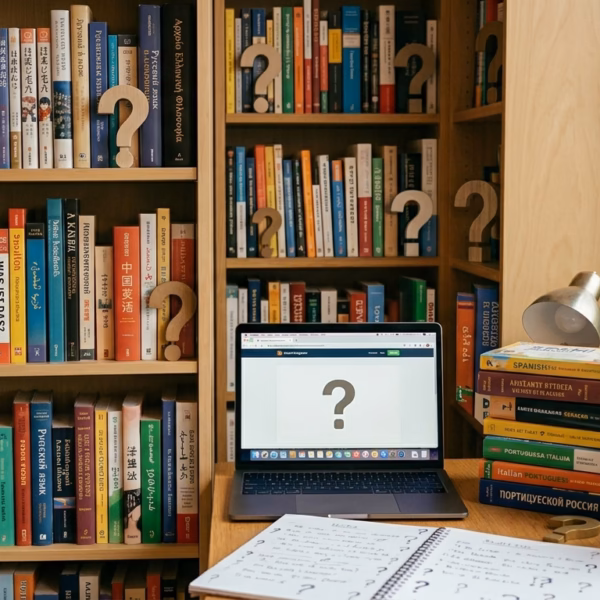 errores-comunes-al-estudiar-un-idioma