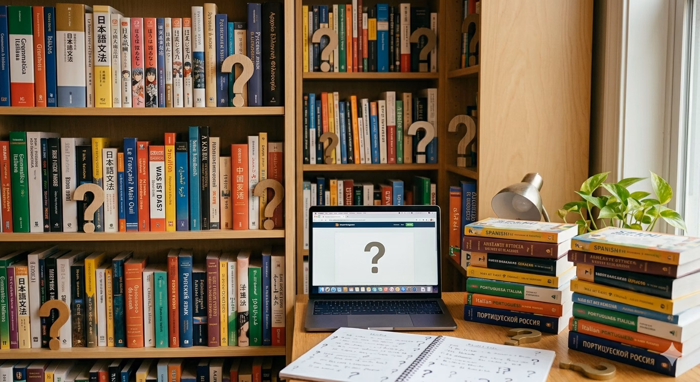 errores-comunes-al-estudiar-un-idioma