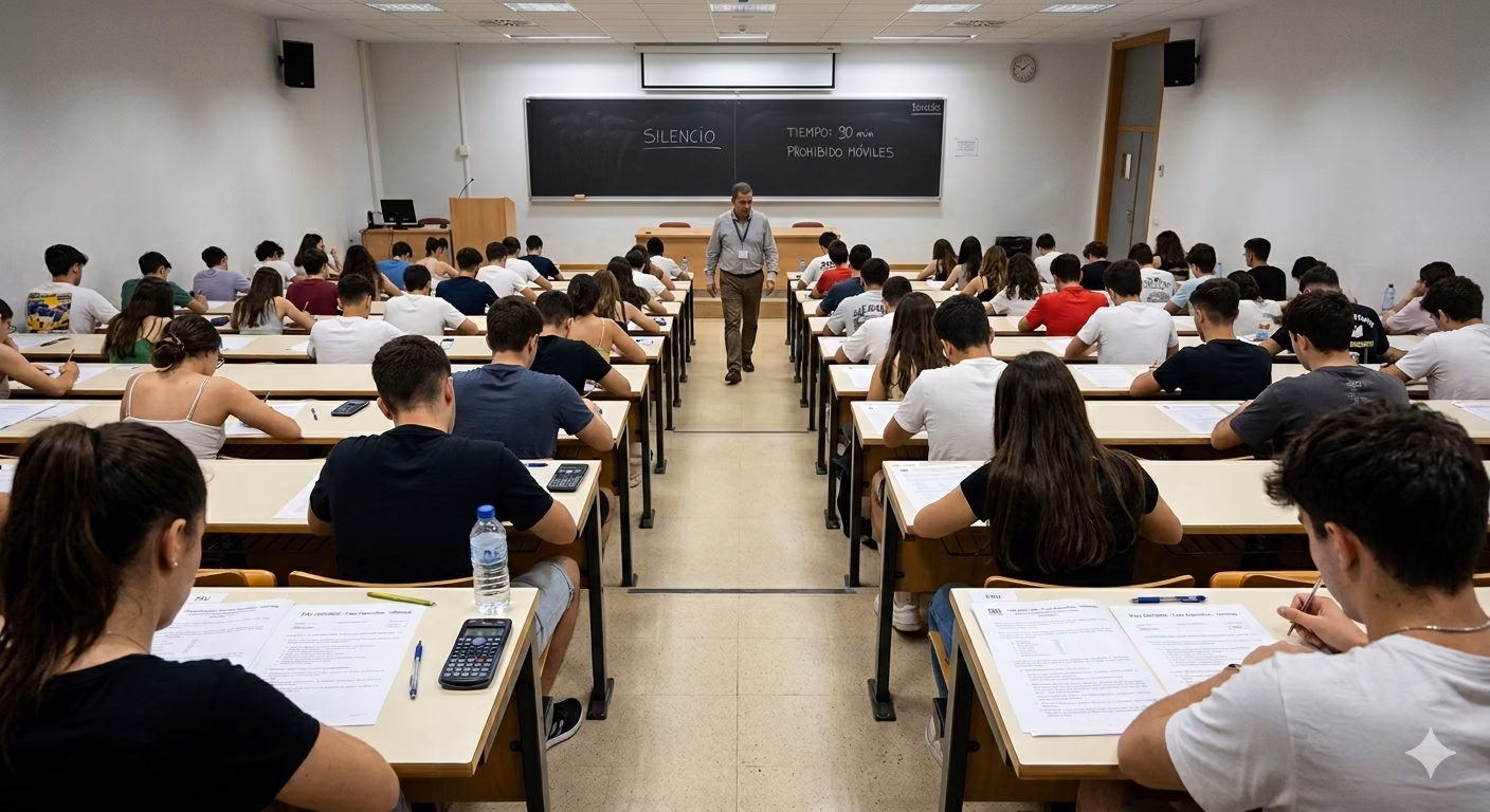 Idiomas y PAU