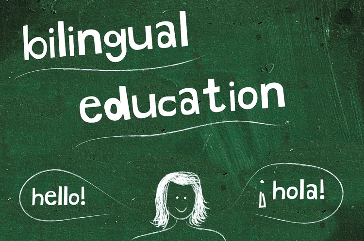Bilingüismo en el aula