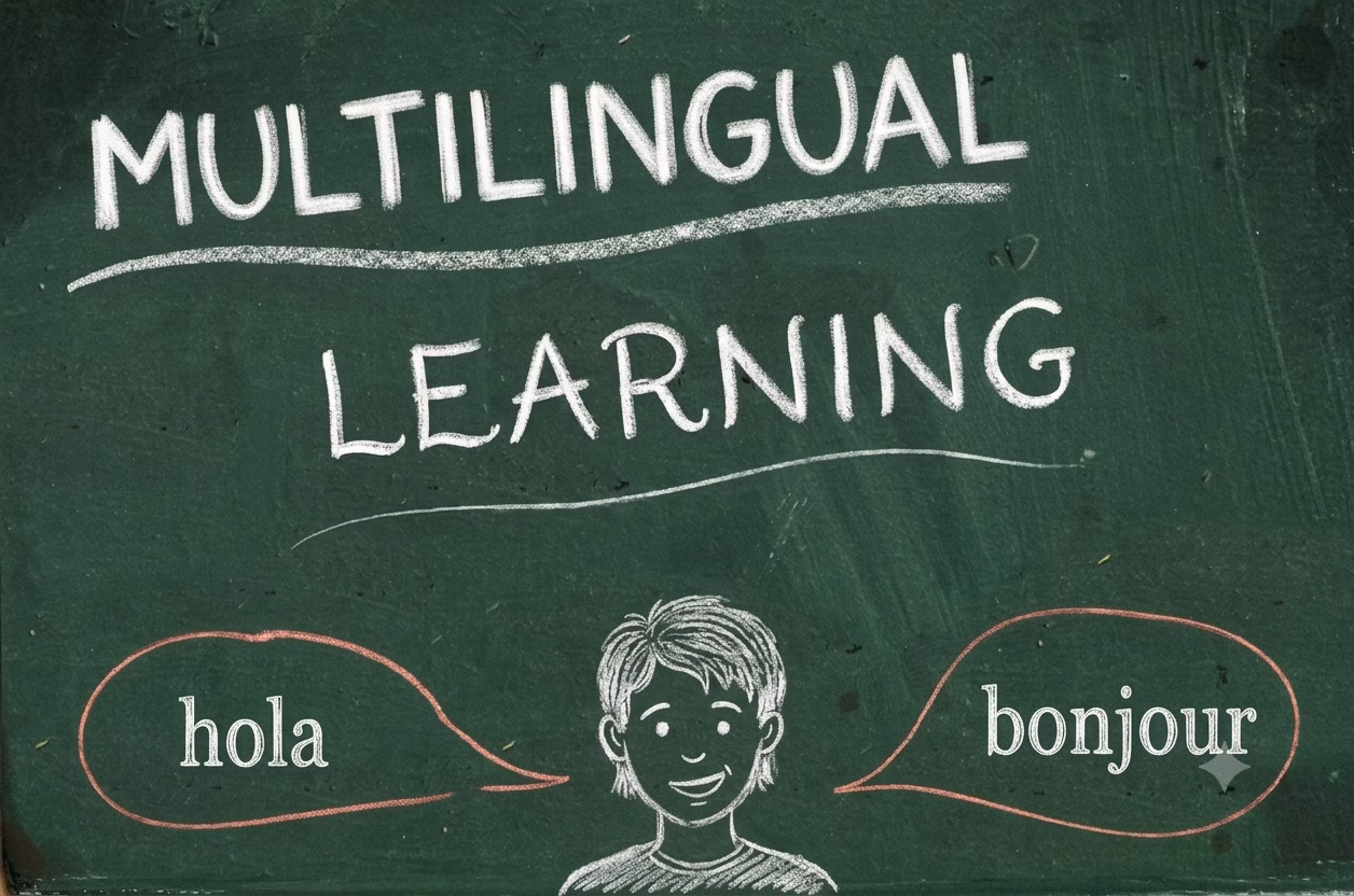 Bilingüismo en el aula