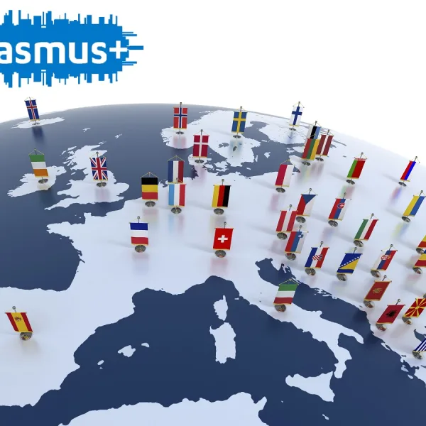 Cómo preparar un certificado de idiomas para Erasmus