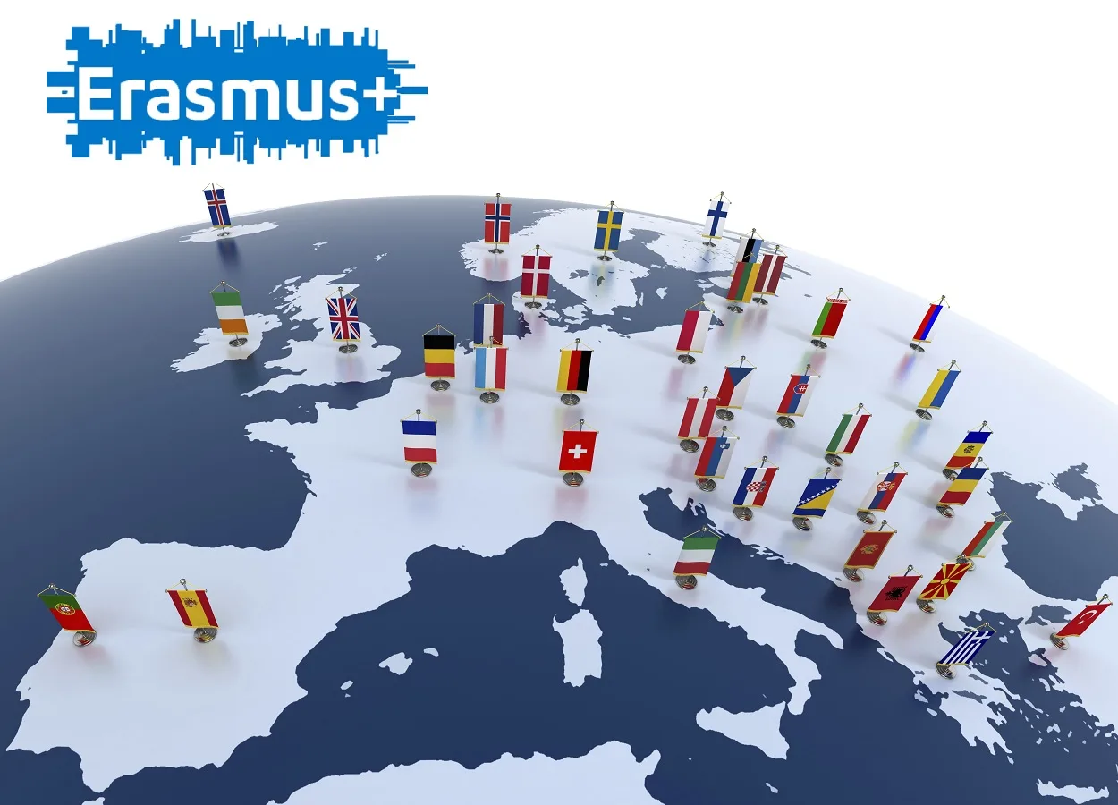 Cómo preparar un certificado de idiomas para Erasmus