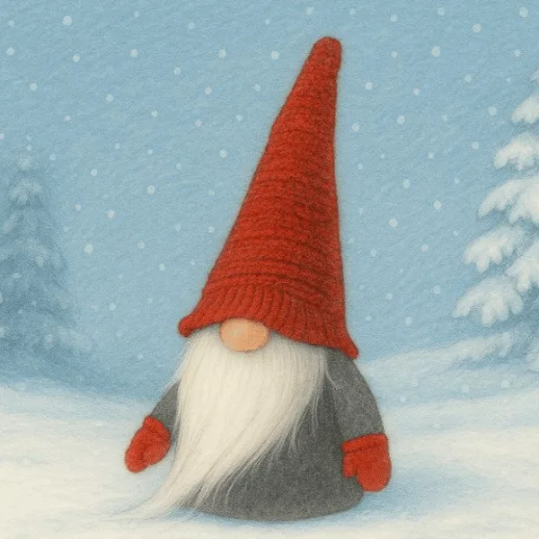 Tomte: tradición y cultura