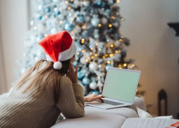Aprender idiomas en Navidad