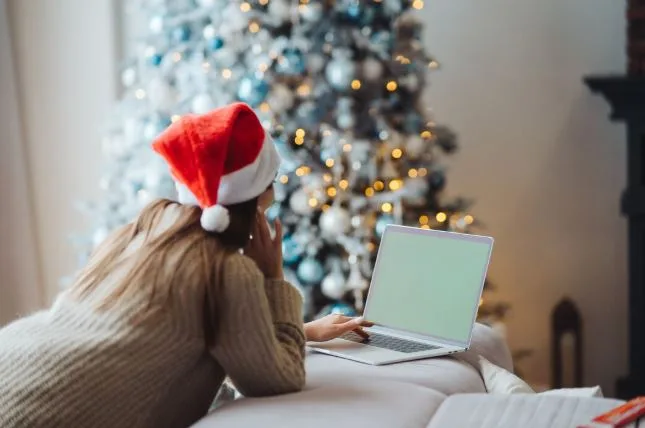 Aprender idiomas en Navidad