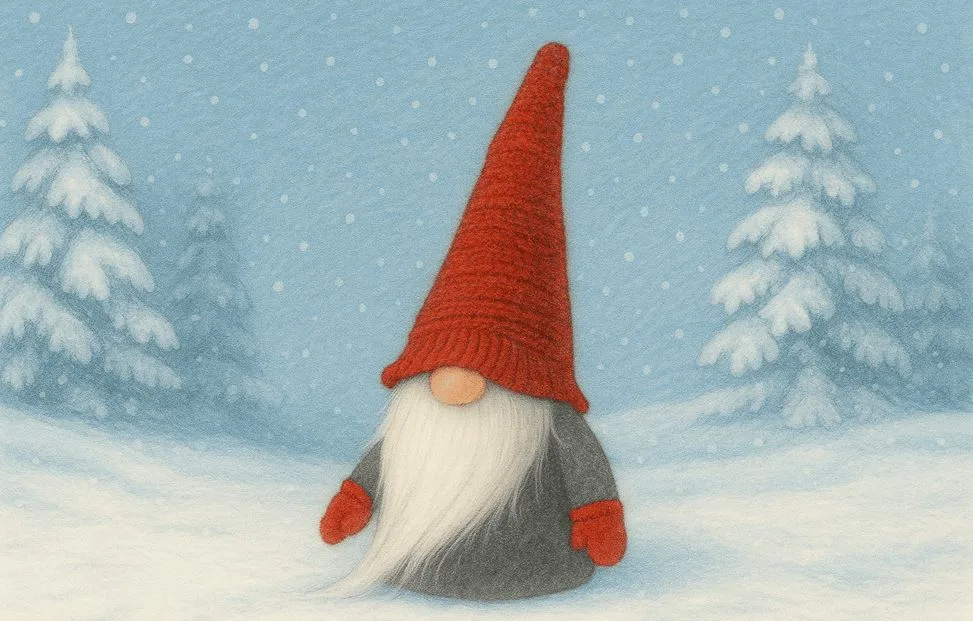 Tomte: tradición y cultura