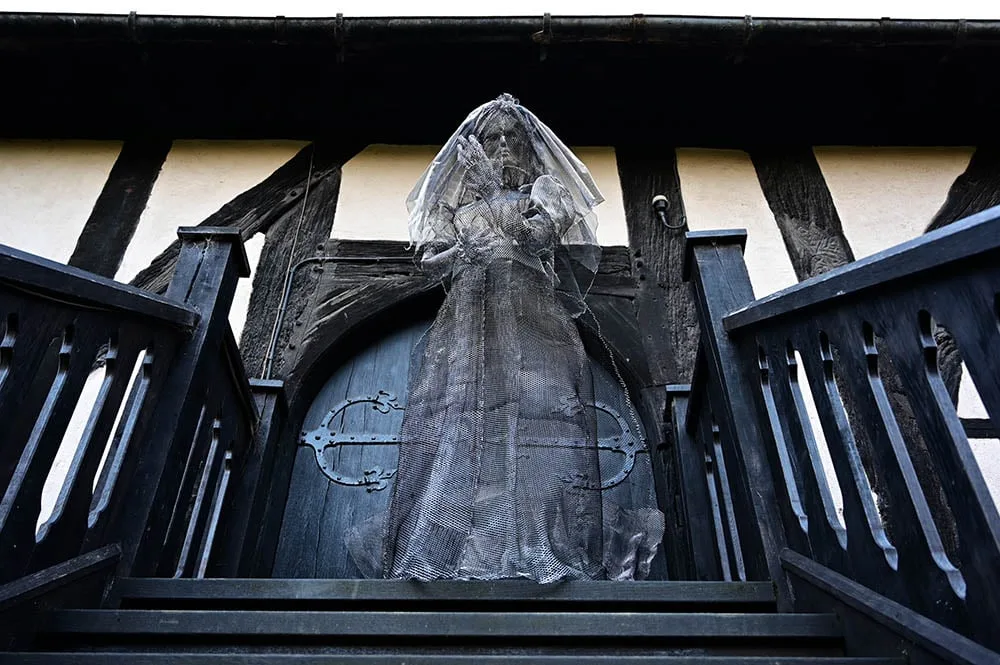 Fantasmas de York