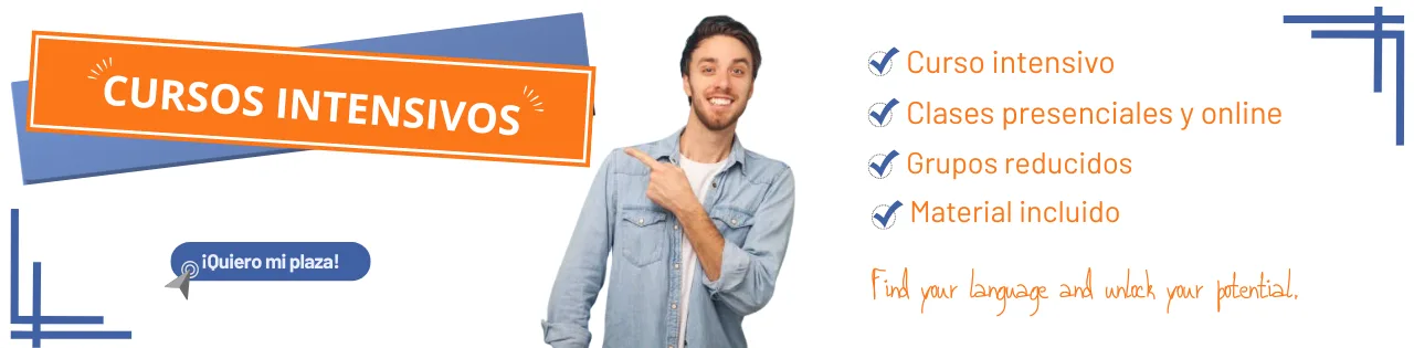 Cursos intensivos