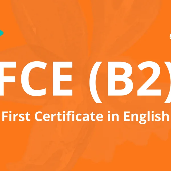 Qué necesitas para el B2 de Cambridge