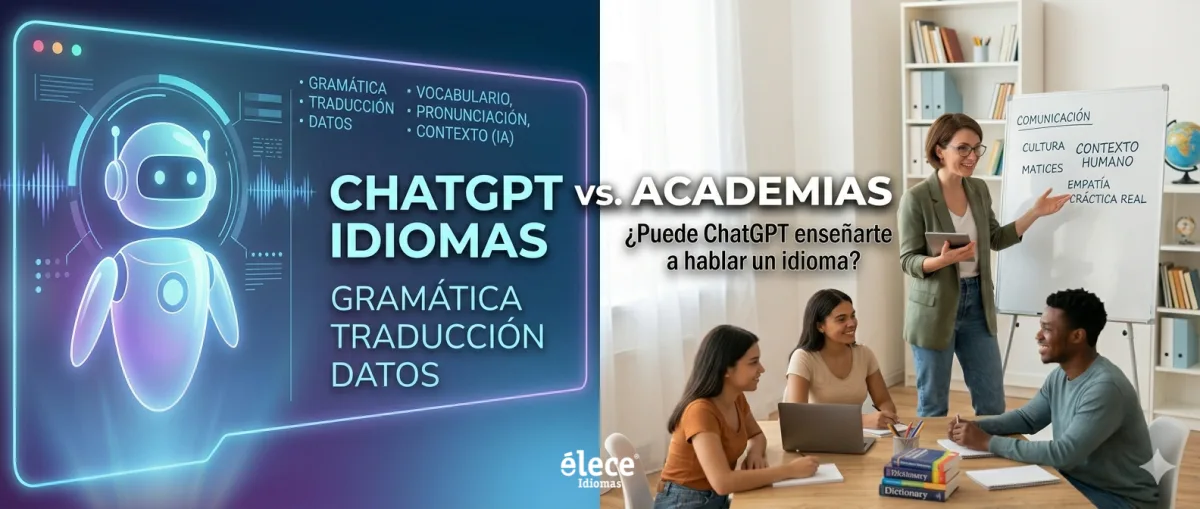 IA vs. Academias