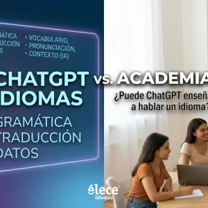IA vs. Academias