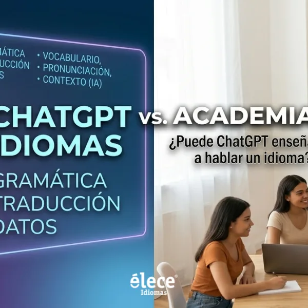 IA vs. Academias