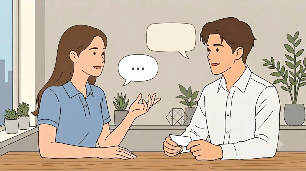 Errores en el Speaking