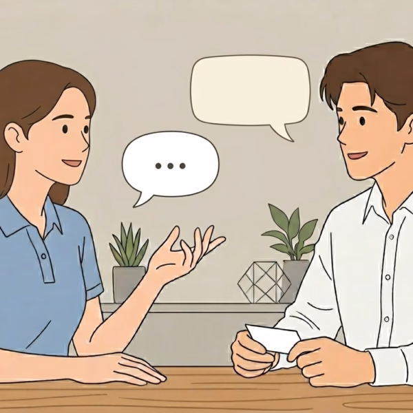 Errores en el Speaking