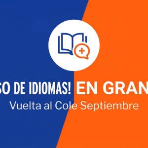 Cursos de idiomas en Granada | Academia de Idiomas Septiembre