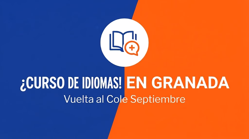 Cursos de idiomas en Granada | Academia de Idiomas Septiembre