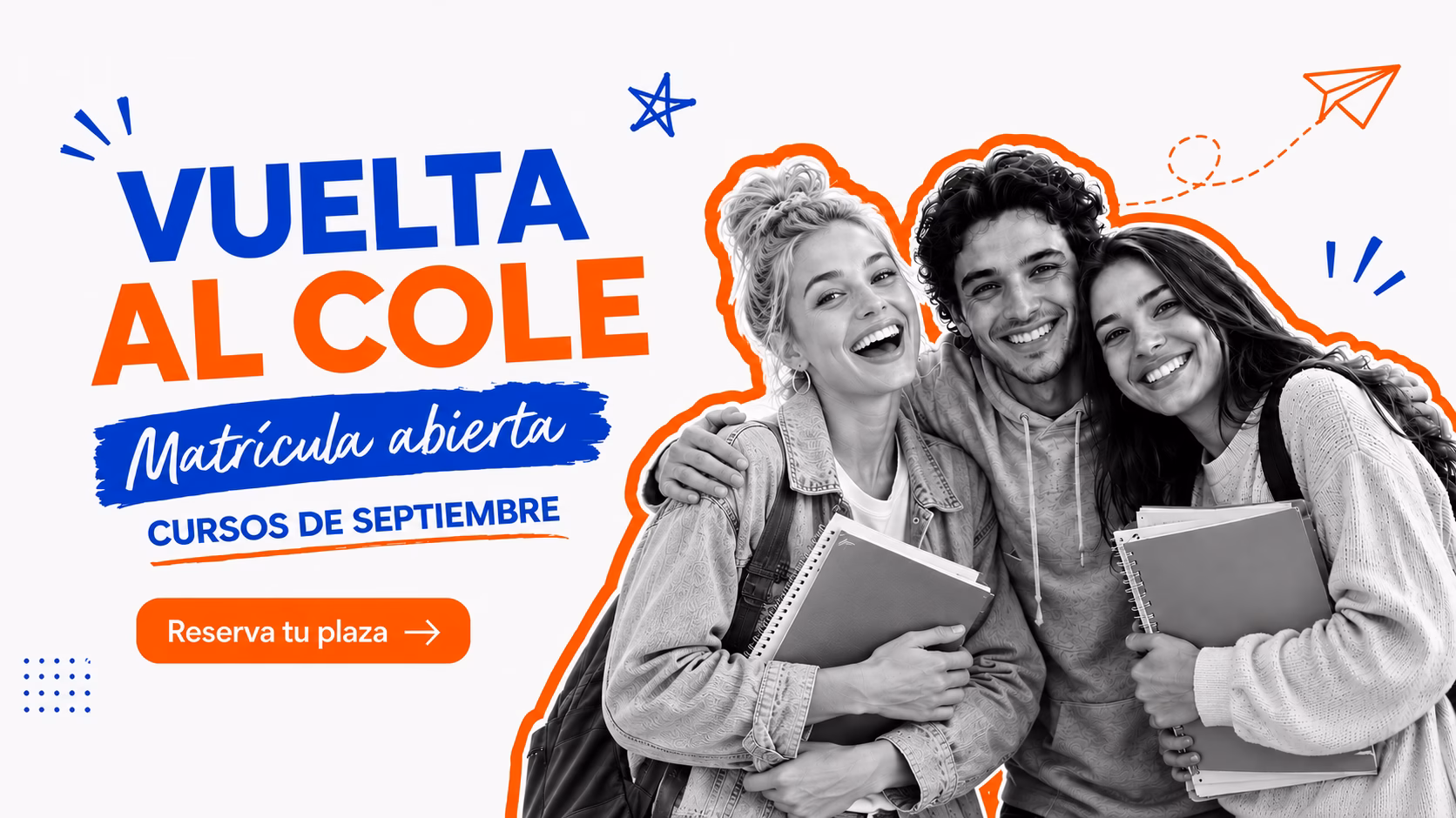 Academia ingles Granada